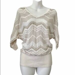 Sweater Measurements in Description